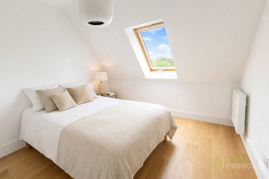 vente Maison Saint Jean Le Thomas - Photo 4