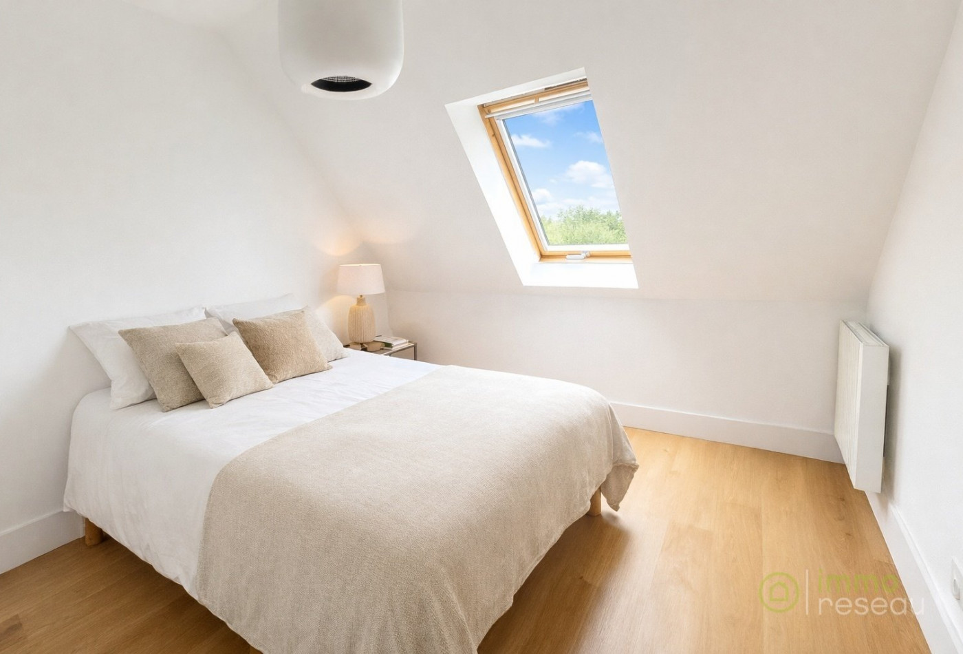 vente Maison Saint Jean Le Thomas - Photo 7