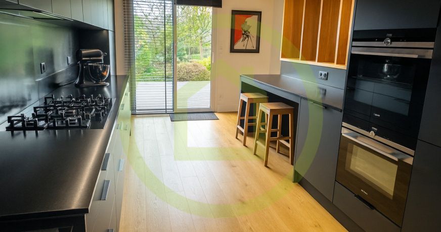 vente Maison Saint Jean Le Thomas