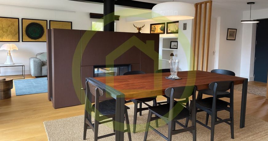 vente Maison Saint Jean Le Thomas