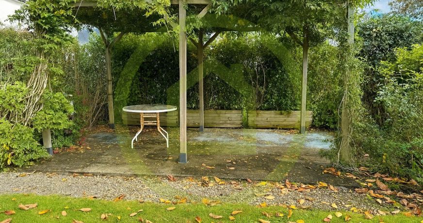 vente Maison Saint Jean Le Thomas