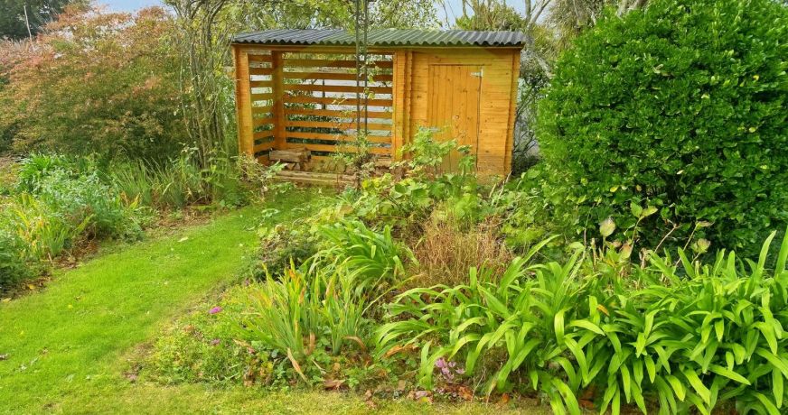 vente Maison Saint Jean Le Thomas