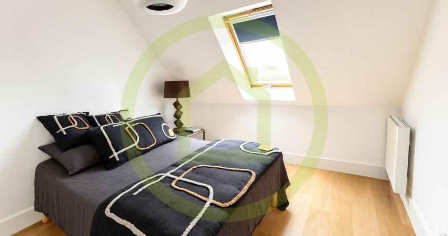 vente Maison Saint Jean Le Thomas