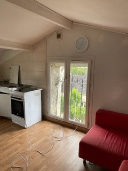 vente Appartement à rénover Roissy En Brie - Photo 4