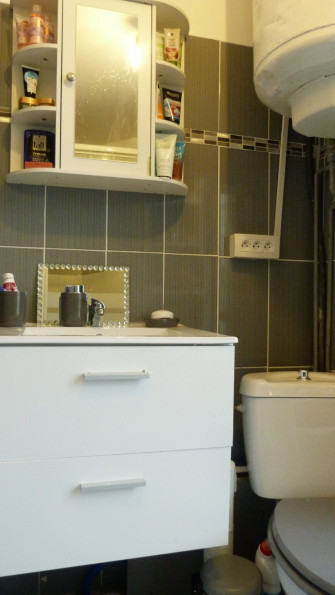 vente Appartement à rénover Roissy En Brie - Photo 6