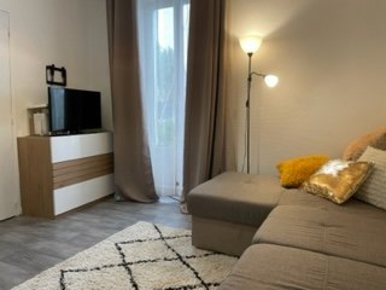 vente Appartement à rénover Roissy En Brie - Photo 1