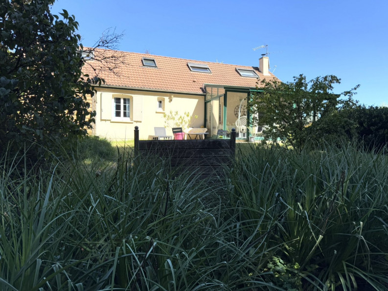 vente Maison Saint Denis De L'hotel - Photo 5