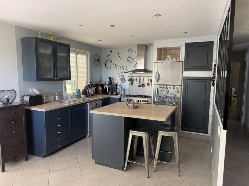 vente Maison Saint Denis De L'hotel - Photo 8