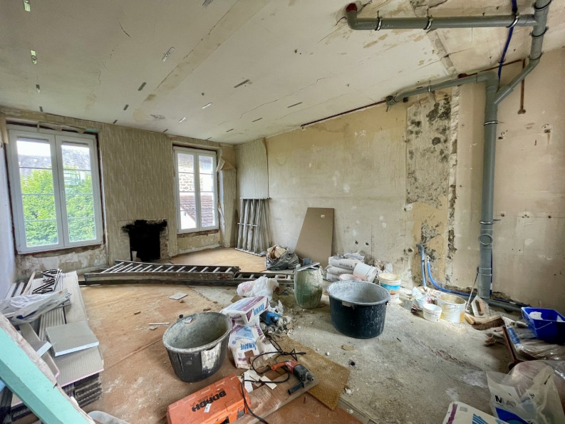 vente Immeuble Crozant - Photo 8