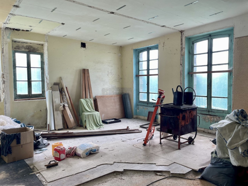 vente Immeuble Crozant - Photo 9