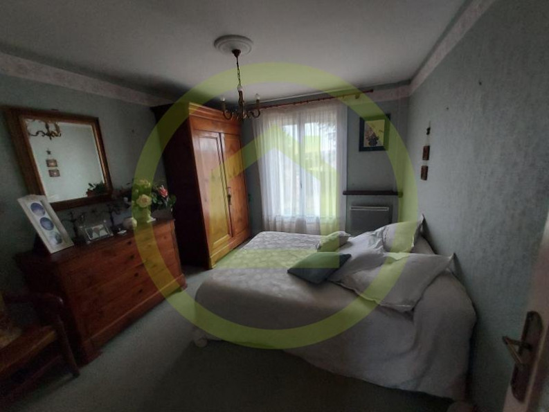 vente Maison Chars - Photo 3