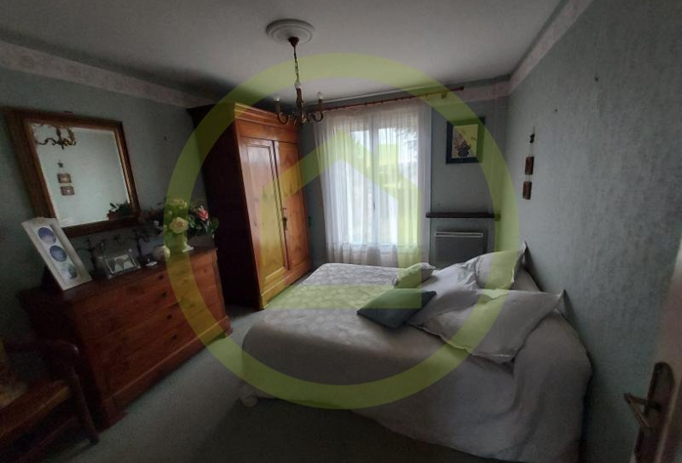 vente Maison Chars - Photo 3