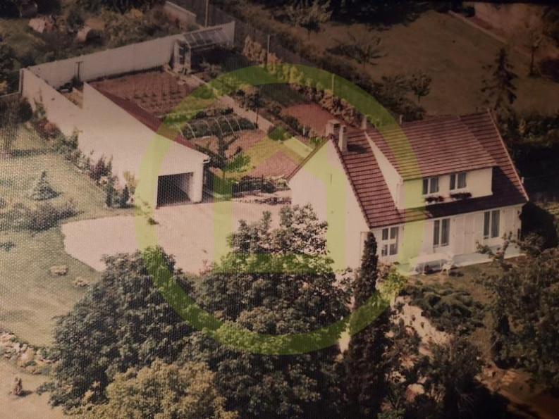 vente Maison Chars - Photo 1