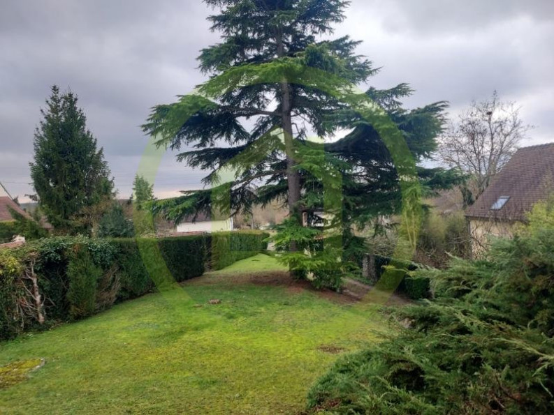 vente Maison Chars - Photo 5