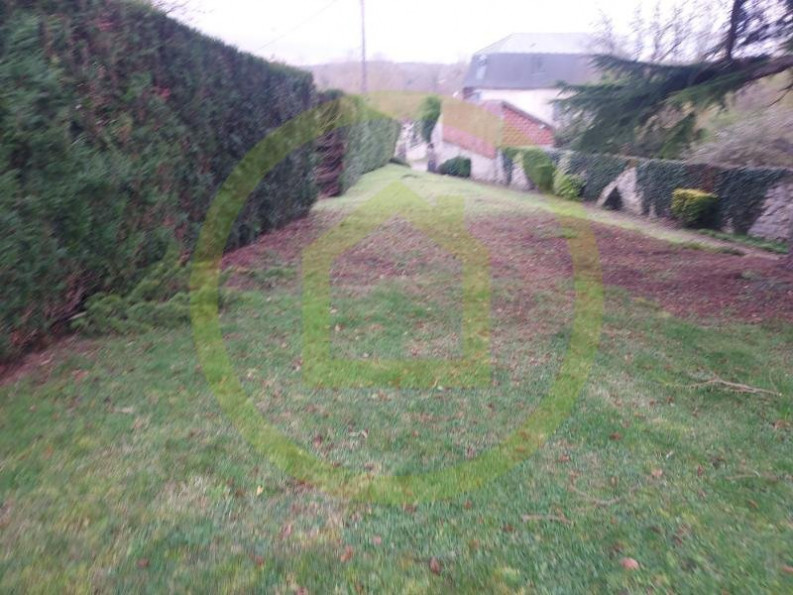 vente Maison Chars - Photo 6