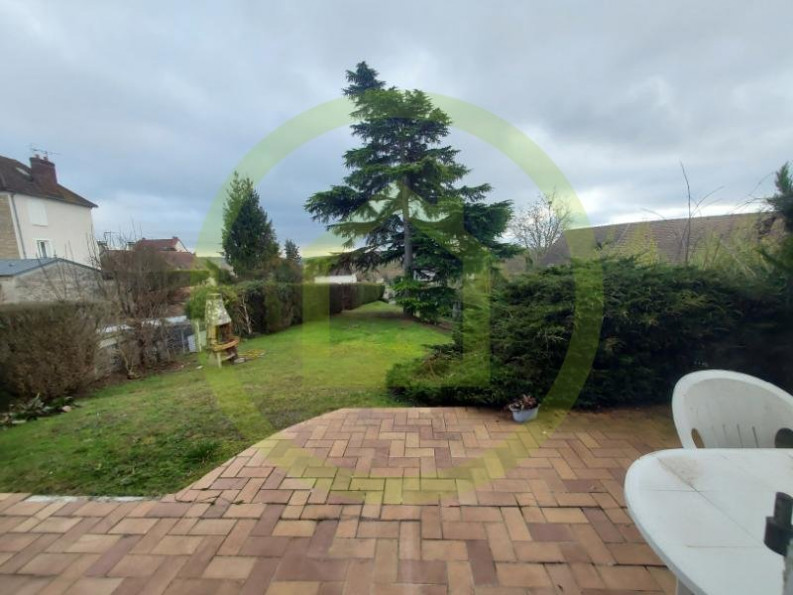 vente Maison Chars - Photo 7