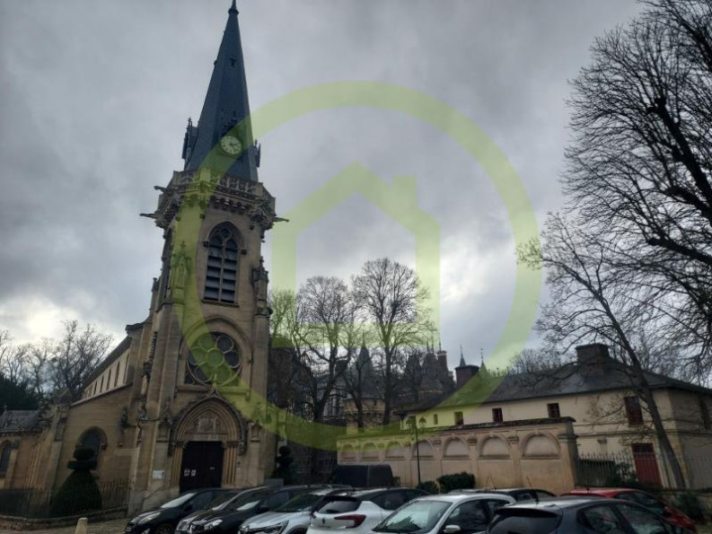 vente Maison Chars - Photo 8