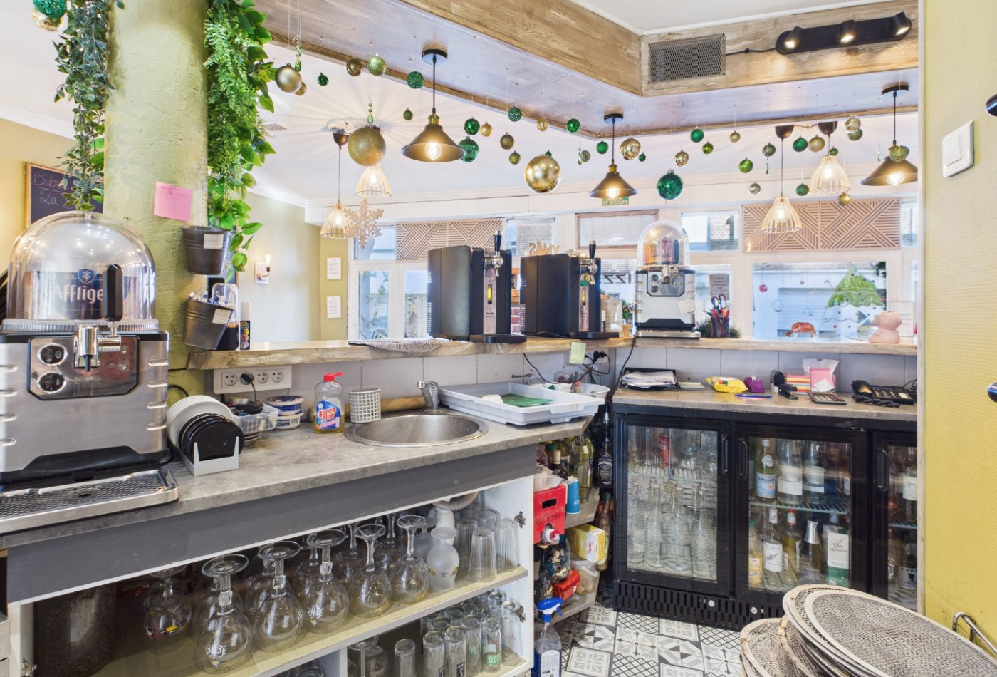 vente Restaurant Peronne - Photo 4