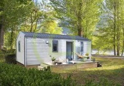 vente Camping Vallon Pont D'arc