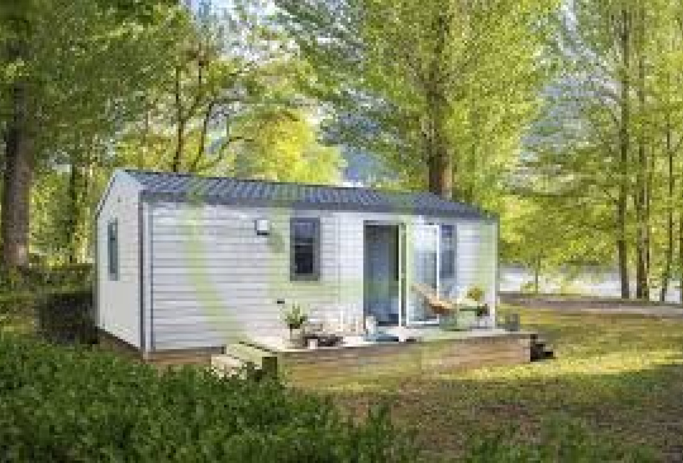 vente Camping Vallon Pont D'arc - Photo 1