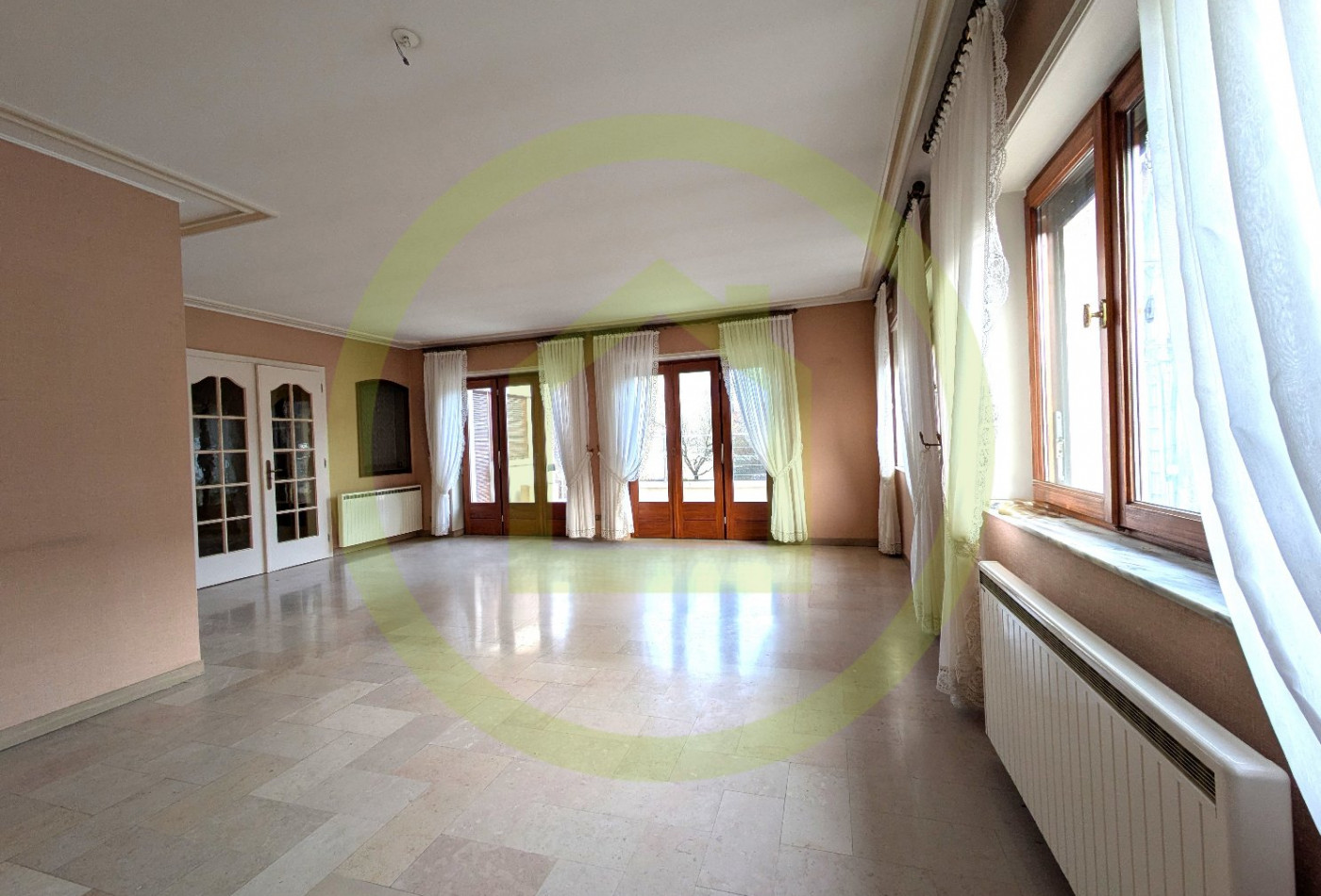 vente Maison Courcelles Chaussy - Photo 1