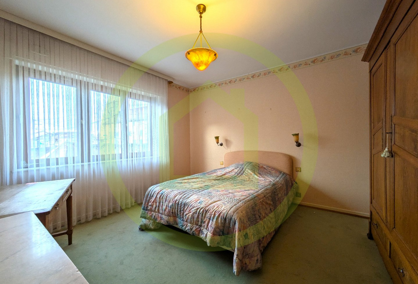 vente Maison Courcelles Chaussy - Photo 6