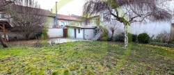 vente Maison Courcelles Chaussy