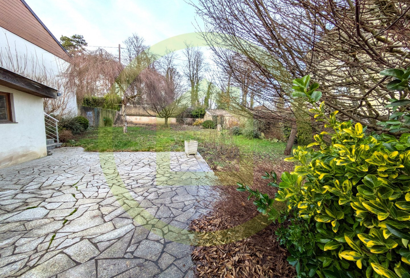 vente Maison Courcelles Chaussy - Photo 9