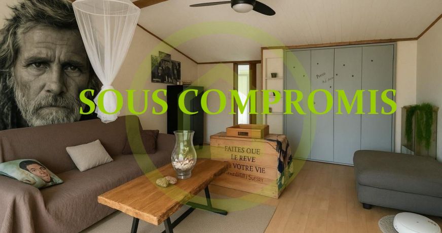 vente Maison de village Gonfaron