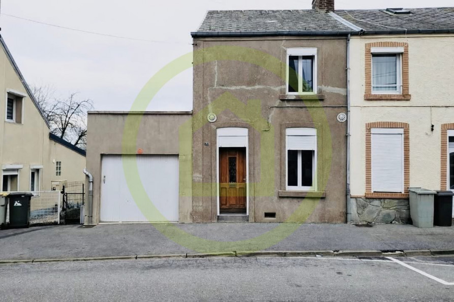 vente Maison Jeumont - Photo 1