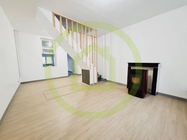 vente Maison Jeumont - Photo 2