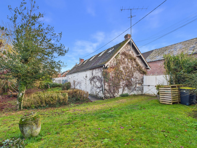 vente Maison Elincourt Sainte Marguerite - Photo 2