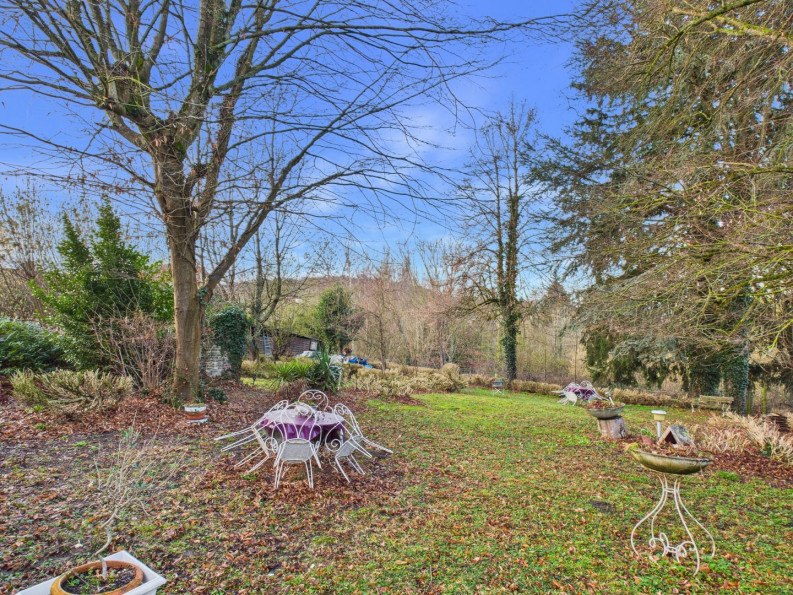 vente Maison Elincourt Sainte Marguerite - Photo 5