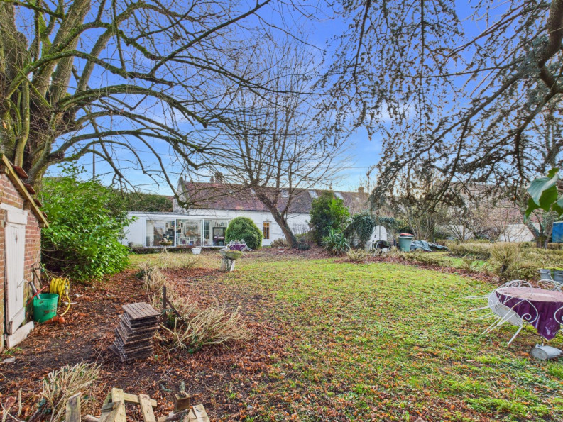 vente Maison Elincourt Sainte Marguerite - Photo 4