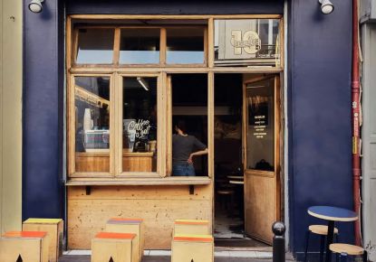 vente Local commercial Cannes