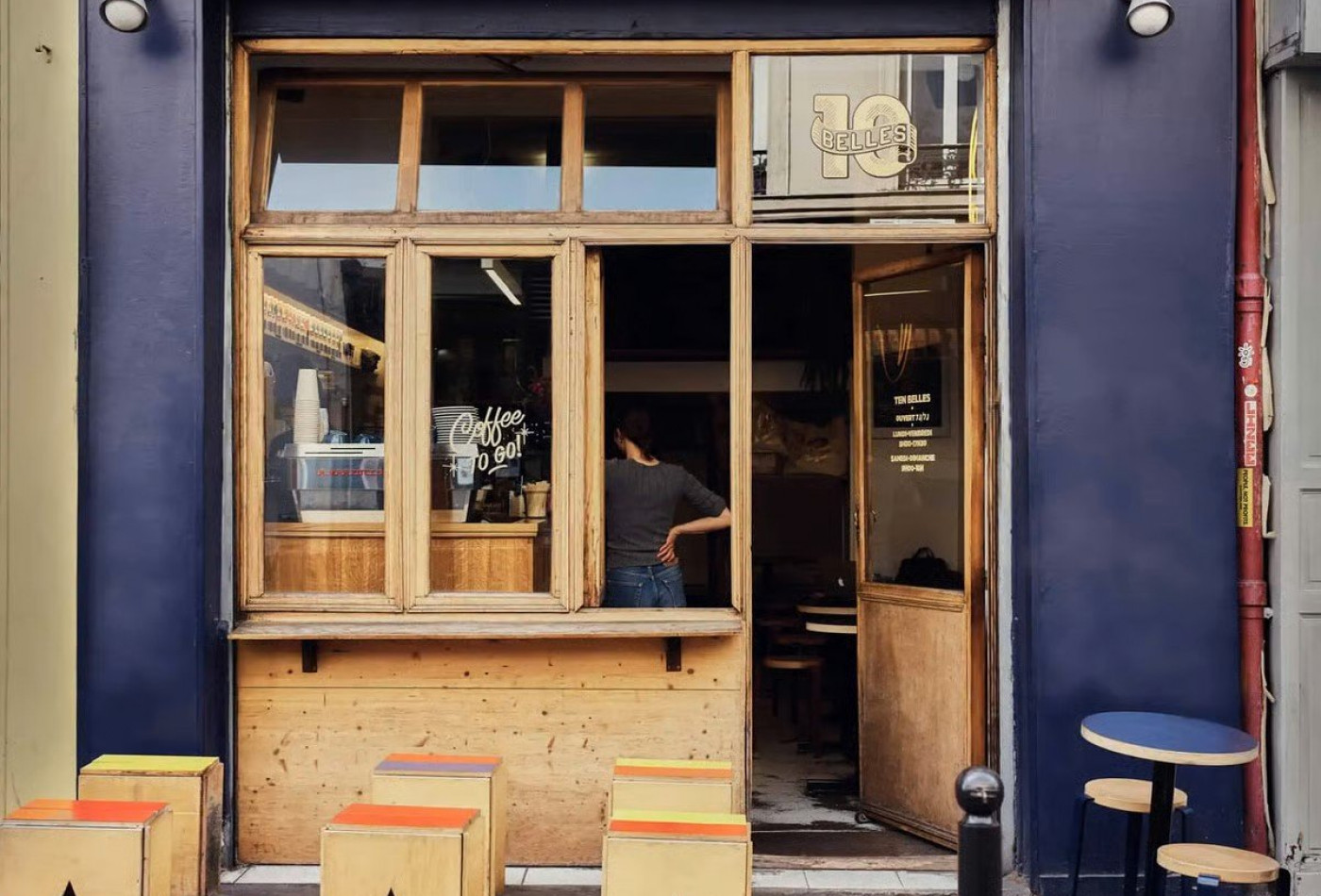 vente Local commercial Cannes - Photo 1