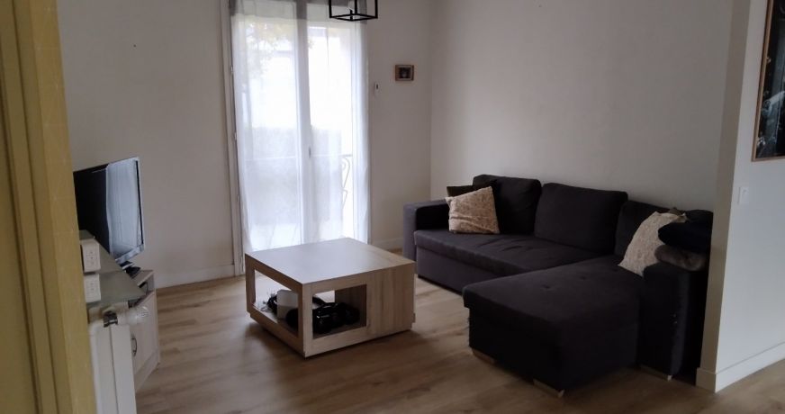 vente Maison Beauvais