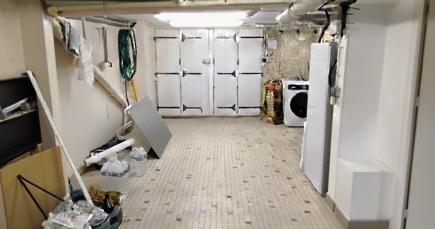 vente Maison Beauvais