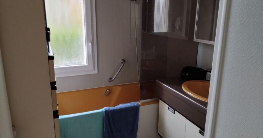 vente Maison Beauvais