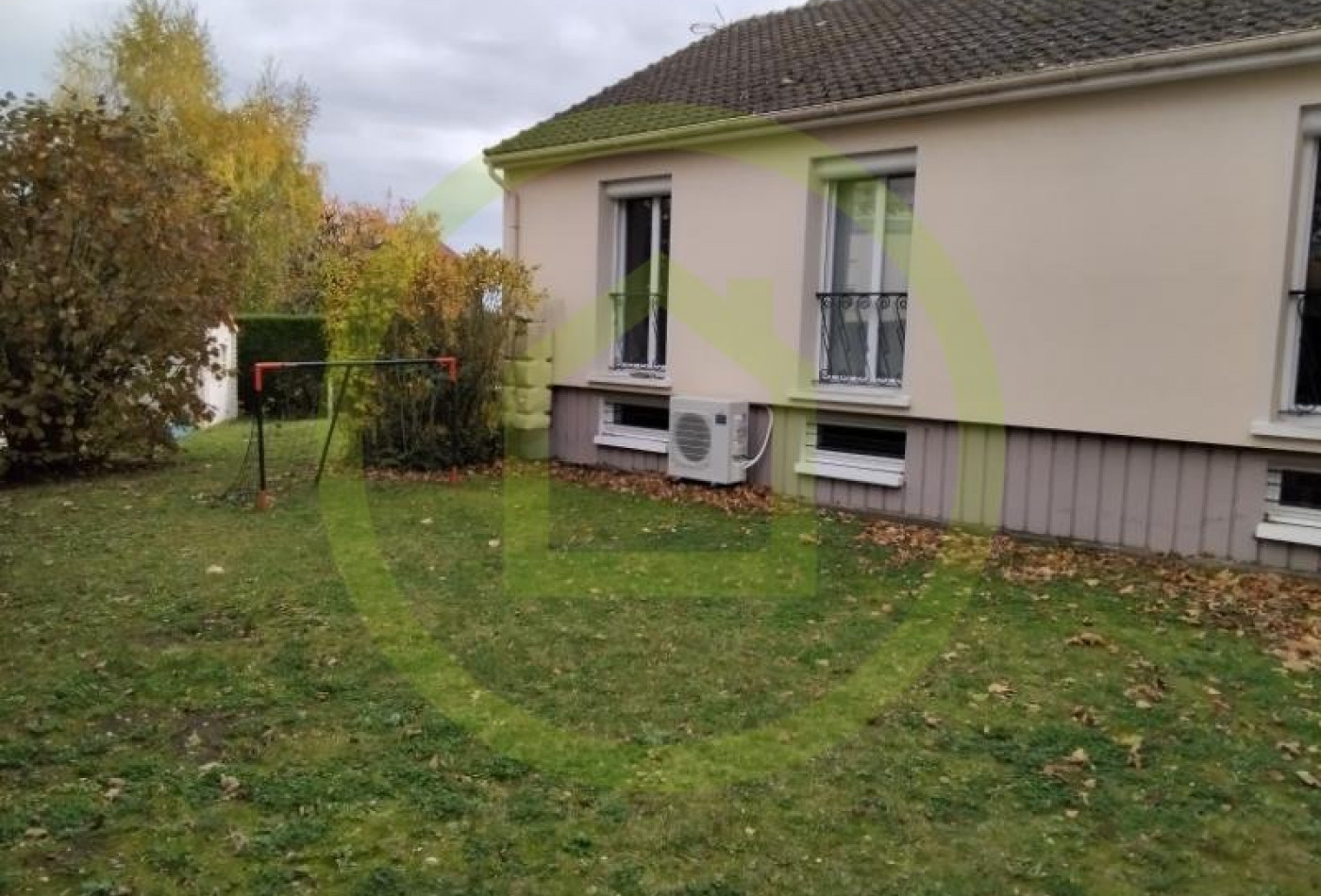 vente Maison Beauvais - Photo 1