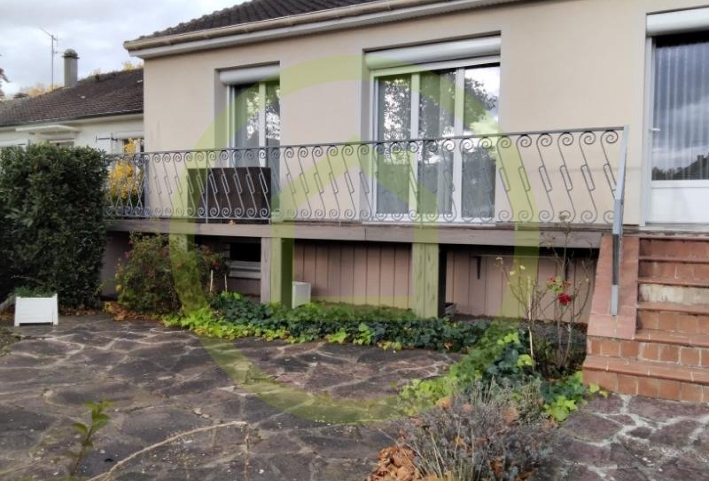 vente Maison Beauvais - Photo 2