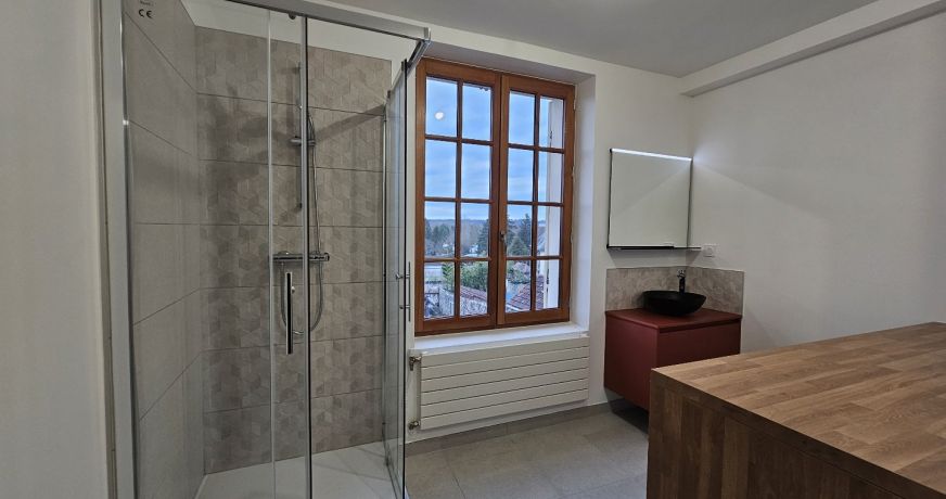 vente Maison Bouafles