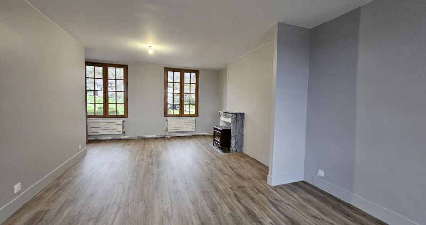 vente Maison Bouafles