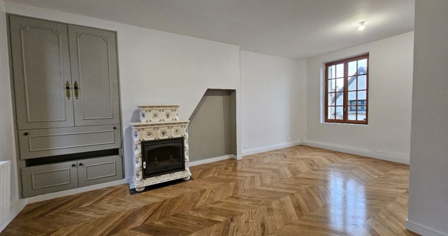 vente Maison Bouafles