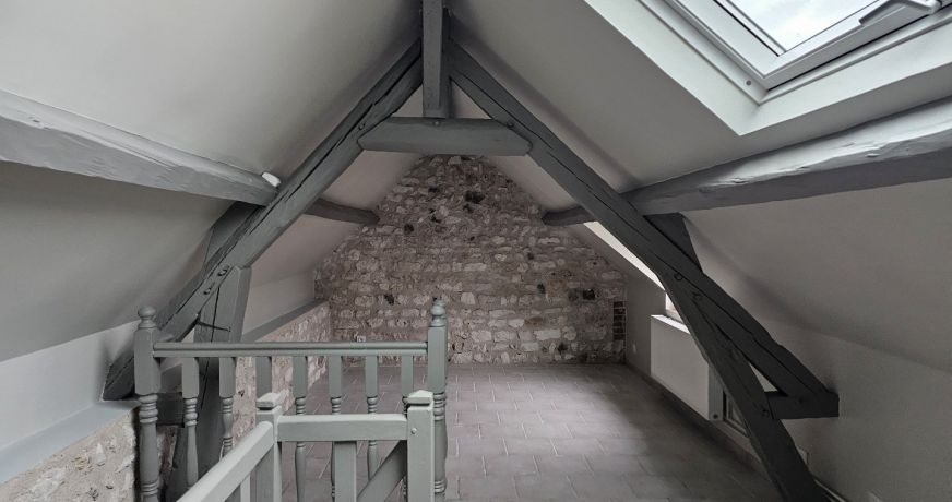 vente Maison Bouafles