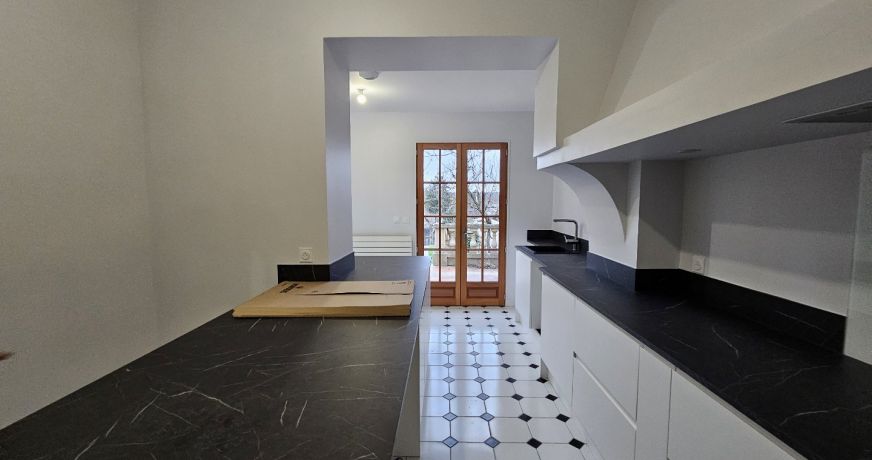 vente Maison Bouafles