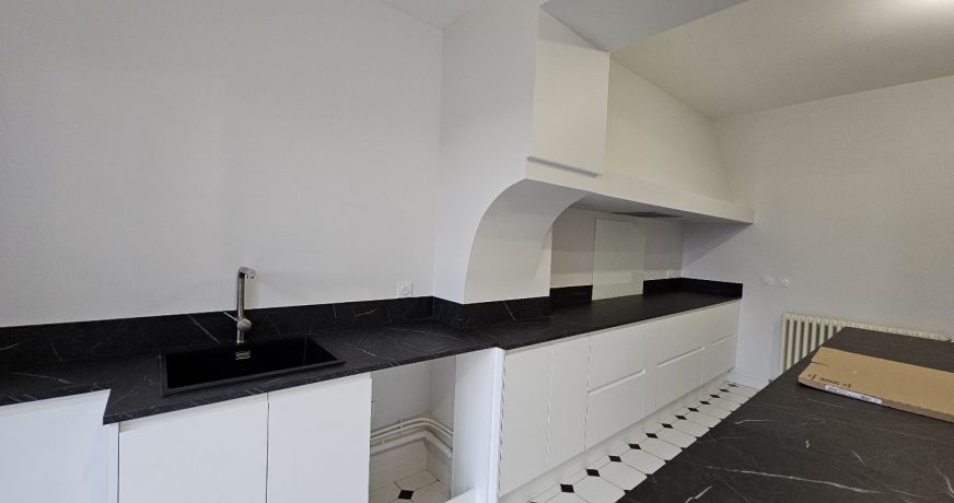 vente Maison Bouafles