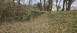 vente Terrain constructible Seigy