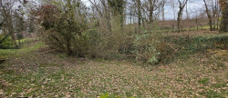 vente Terrain constructible Seigy