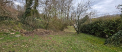 vente Terrain constructible Seigy